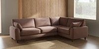 Large Corner Sofa - Right Hand