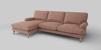 Medium Sofa Chaise - Left Hand