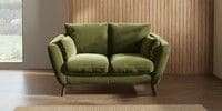 2 Seater Small Sofa