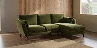 Medium Sofa Chaise - Right Hand