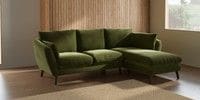 Medium Corner Chaise - Right Hand