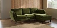 Medium Corner Chaise - Right Hand