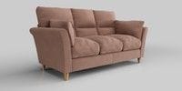 3 Cushion 3 Seater Sofa