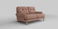 2 Seater Small Sofa