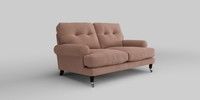 2 Seater Small Sofa