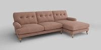 Medium Sofa Chaise - Right Hand