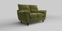 2 Seater Small Sofa