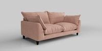 3 Seater Small Sofa