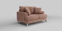 2 Seater Small Sofa