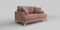 3 Seater Small Sofa
