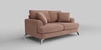 3 Seater Small Sofa