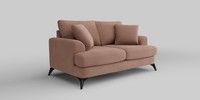 3 Seater Small Sofa