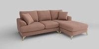 Small Sofa Chaise - Universal