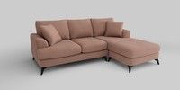 Small Sofa Chaise - Universal