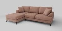 Medium Sofa Chaise - Left Hand