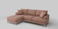 Large Sofa Chaise - Left Hand