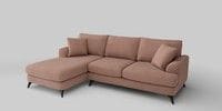 Large Sofa Chaise - Left Hand