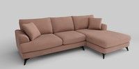 Large Sofa Chaise - Right Hand