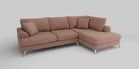 Medium Corner Chaise - Right Hand