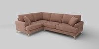 Medium Corner Sofa - Left Hand