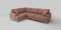 Medium Corner Sofa - Left Hand