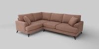 Medium Corner Sofa - Left Hand