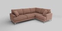 Medium Corner Sofa - Right Hand