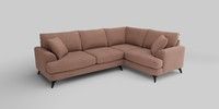 Medium Corner Sofa - Right Hand