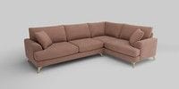 Large Corner Sofa - Right Hand