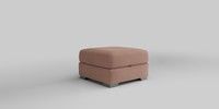 Storage Footstool