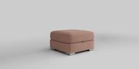 Storage Footstool