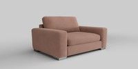 2 Seater Small Sofa