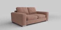 3 Seater Small Sofa