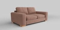 3 Seater Small Sofa
