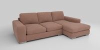 Medium Sofa Chaise - Right Hand