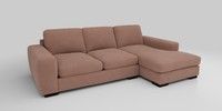 Medium Sofa Chaise - Right Hand