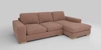 Medium Sofa Chaise - Right Hand