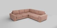 Medium Corner Sofa - Universal