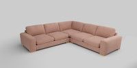 Large Corner Sofa - Universal