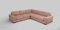 Large Corner Sofa - Universal