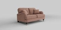 2 Seater Small Sofa