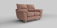 2 Seater Small Sofa
