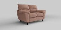 2 Seater Small Sofa