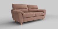3 Seater Small Sofa