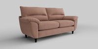3 Seater Small Sofa
