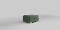 Storage Footstool