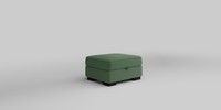 Storage Footstool