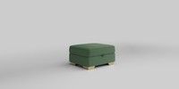 Storage Footstool