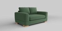 2 Seater Small Sofa