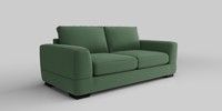 3 Seater Small Sofa